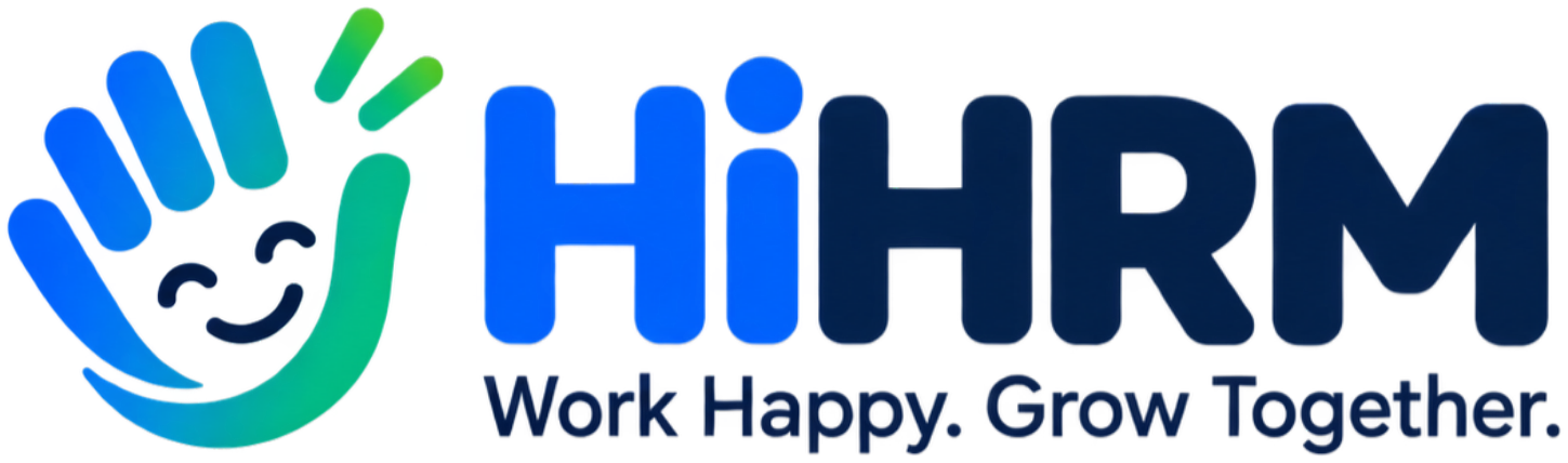 HiHRM